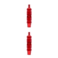 thumbnail image 3 of sanitation Bolany Tire Nozzle Wrench Multifunctional Valve Core Tool Double -head Portable Removal disassembly spanner Bike Repair red 2Set, 3 of 6
