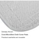 thumbnail image 2 of 6 Paños de Microfibra ZHCH Repuesto para Vileda Steam Mop, 2 of 5