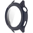 thumbnail image 2 of Protection Intégrée Compatible avec Montre Intelligente PC + Étui en Verre Trempé avec Protection d'Écran, 2 of 4