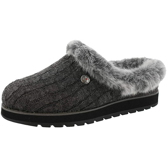 FFIY Women's Keepsakes Ice Angel Mule