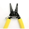 thumbnail image 3 of Stanz (TM) 7” Cable Wire Stripper Stripping Tool, 3 of 4