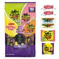 thumbnail image 3 of SOUR PATCH KIDS and SWEDISH FISH Soft & Chewy Halloween Candy Variety Pack, 190 Bags, 3 of 13