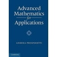 thumbnail image 2 of Advanced Mathematics for Applications, 2 of 2