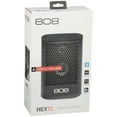 808 Hex TL Wireless Speaker 3 pc Box