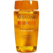 Kerastase Bain Oleo Relax Shampoo 8.5 oz