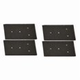 thumbnail image 1 of Filter fr torktumlare 4-pack Whirlpool 481010716911, 1 of 5