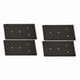 thumbnail image 1 of Filter fr torktumlare 4-pack Whirlpool 481010716911, 1 of 5