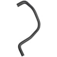 thumbnail image 2 of KarParts360 For Chevy Monte Carlo 2006 2007 Heater Hose | Reinforced Rubber | Black | Molded Hose Assembly | 0.63 Inches Inside Diameter End 1 | 0.75 Inches Inside Diameter End 2 | For 89033448, 2 of 4