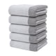 thumbnail image 2 of Colorful Striped Waffles Towel 5 Household Soft Absorbent Foreign Trade Wholesale Face Towel, 2 of 6