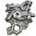 New Front Cover Assembly - Ford Powerstroke 6.0L - (Best Ford Powerstroke Engine)