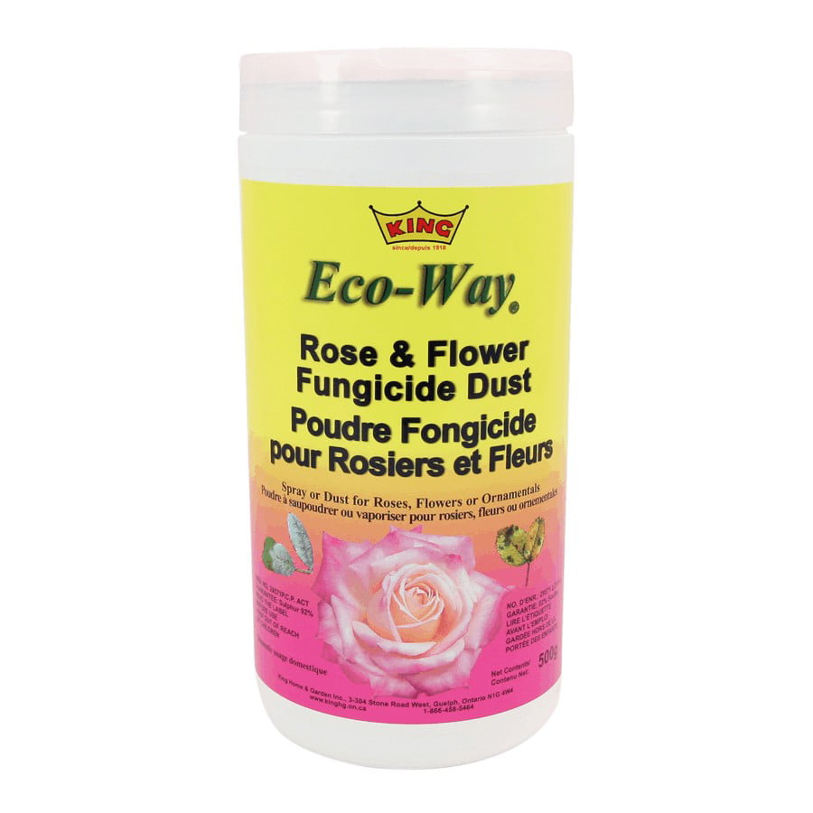 500g Rose and Flower Fungicide 