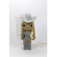 thumbnail image 3 of The Unofficial Beyonce Book and Crochet Kit, 3 of 3