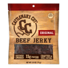 Cattleman's Cut Original Beef Jerky, 2.5 Ounce Bag