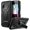 Black, variant on Nagebee Phone Case Compatible for T-Mobile REVVL V 4G (2021) with Tempered Glass Screen Protector, Belt Clip Holster with Built-in Kickstand, Heavy Duty Shockproof Armor Rugged Case (Blue)