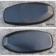 thumbnail image 5 of Funda universal para asiento de motocicleta Waterpro, resistente al desgaste, 2 piezas, 5 of 5