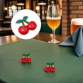 thumbnail image 1 of unbranded 4Ud De Servilleta Con Frutal Para De Fiesta, 1 of 6