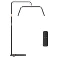 thumbnail image 1 of Andoer HD-M9X 40W Floor LED Video Light Foldable Fill Light, 1 of 8