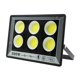 thumbnail image 1 of LED de 300 W y 220 V, IP65, Resistente Al Agua, para Exteriores, Jardín, Calle, 1 of 6