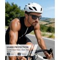 thumbnail image 6 of KALIYADI Men Sunglasses Polarized UV400 Protection Sport Sun Glasses Shades for Men Women Driving,Fishing, 6 of 7