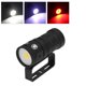 thumbnail image 3 of Linterna De Buceo LED, Linterna De Fotografía Subacuática Indicador De Potencia 100 M Impermeable Recargable Para Pescar Para Acampar Para Cazar, 3 of 7