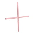 thumbnail image 3 of Posture Stretching Stick, Humpback Correction Yoga Sticks Back Straightener  For Back, 3 of 8