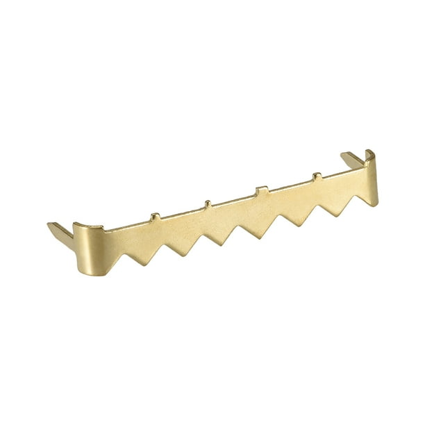 No Nail Sawtooth Picture Hangers 2
