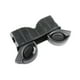 thumbnail image 2 of Reposabrazos para asiento trasero Strade Fareast Limited portavasos 0998100213 Negro, 2 of 5