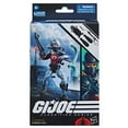 thumbnail image 4 of G.I. Joe Classified Series Cobra Eel Action Figure, 6", 4 of 6