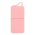 thumbnail image 1 of Face Massage Ice  Roller, Skin Care Tool Promote Blood Circulation Ice Face Roller  For Sensory Stimulation Pink, 1 of 8