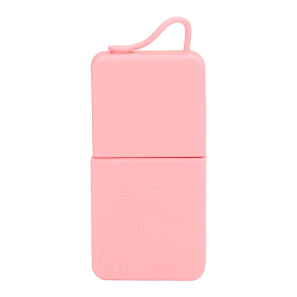 Ice Ball Face Massager Brighten Skin Ton Skin Care Tool Face Massage Ice Cube Roller Promote Blood Circulation For Sensory Stimulation ANGGREK Otros