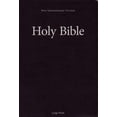 thumbnail image 1 of Pre-Owned HOLY BIBLE [9781563204432], 1 of 1