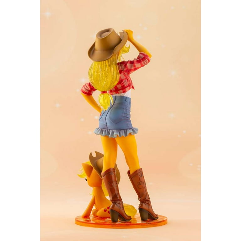 My Little Pony Bishoujo Applejack Statue (Limited Edition