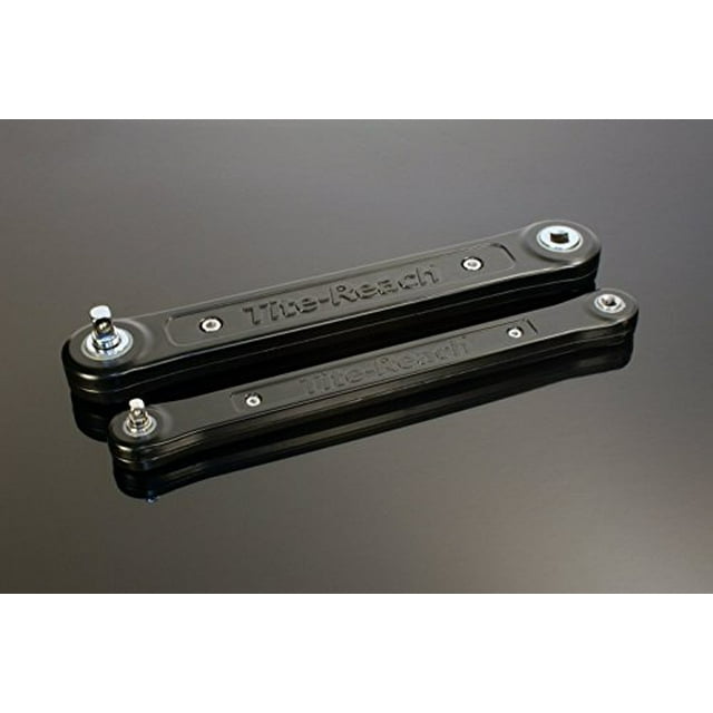 Tite-reach Extention Wrench 3/8 inch and 1/4 inch Combo Pack