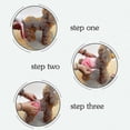 thumbnail image 5 of Female Dog Diaper Reusable Washable Durable Doggie Diapers Pants(s), 5 of 5
