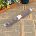 thumbnail image 2 of Jinyi Ing Iron Brush - Salon Barber Bru Temperature Ant Ceramic Iron Comb Round Brush For Y Td H Blow (2pcs, ), 2 of 5