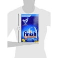 thumbnail image 1 of Finish Dishwasher Detergent Soap Powder, Lemon 3 kg (Pack of 3), 1 of 1