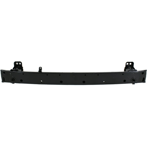 Front Bumper Reinforcement Compatible with TOYOTA RAV4 2013-2015 Impact Bar (Japan To 2010-2014)/(North America Built To 2011-2014)