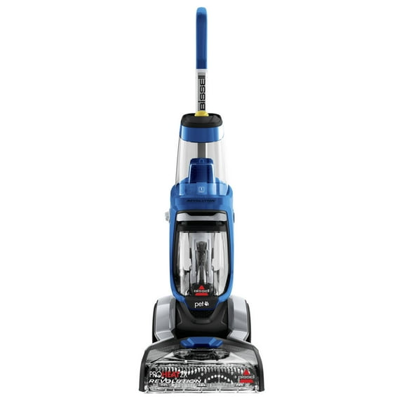 BISSELL ProHeat 2X Revolution Corded Upright Deep Cleaner 35791