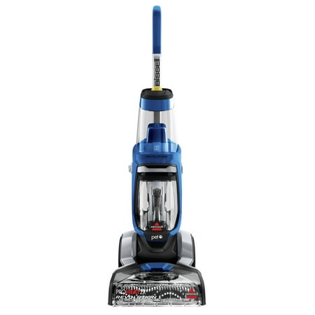 BISSELL ProHeat 2X Revolution Corded Upright Deep Cleaner 35791