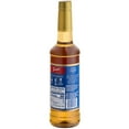 thumbnail image 2 of Torani Classic Caramel Flavoring Syrup Plastic 750 mL Bonus Squeeze Pump, 2 of 3