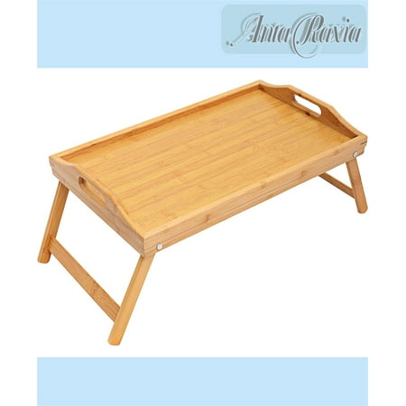 

Eating Breakfast Trays for Bed Serving Trays with Handles