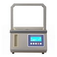 thumbnail image 4 of Automatic Hot Melt OPP Tape Banding Machine Supermarket Vegetable Strapping Machine Fast Binding Machine ,User Friendly, 4 of 5