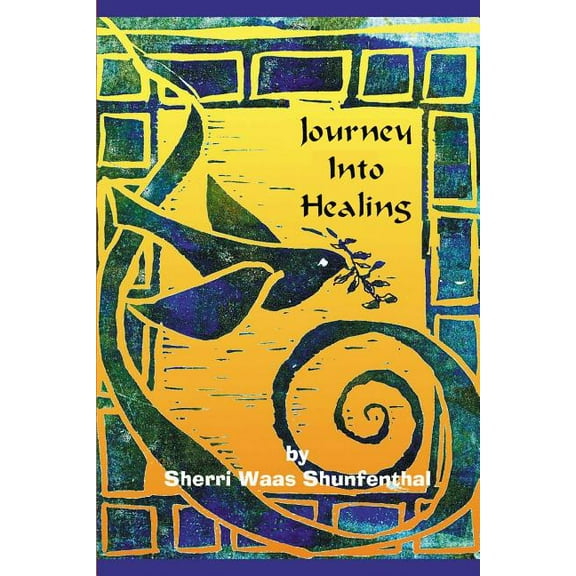 Journey into Healing (Paperback)