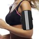 thumbnail image 2 of Brazalete de móvil para corredores. Funda de brazo con soporte para teléfono para entrenamiento y ejercicio TUNC Sencillez, 2 of 5