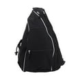 thumbnail image 3 of Mochila Pickleball Bolsa Pickleball Mochila para hombres y mujeres con correas ajustables para los hombros Mochila organizadora duradera Bolsa de, 3 of 7