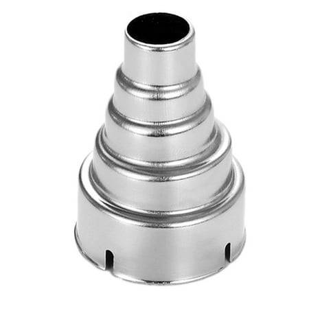 

Hot Air Machine Nozzles for Construction and Welding - 220V -Reliable