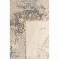 thumbnail image 5 of Pasargad Home Modern Collection Hand-Tufted Silk & Wool Area Rug- 9' 4" X 12' 4", Multi, 5 of 7