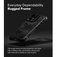 thumbnail image 4 of Funda de teléfono Ringke Rugged Gear compatible con iPhone 16 Pro Max, 4 of 9