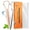 Two Colors, variant on MOTONGUE Tongue Scraper for Adults (2 Pack),Reduce Bad Breath (Travel Cases Included),100%Stainless Steel Tongue Cleaners,Metal Tongue Scraper with Case Fresh Breath Tongue Cleaner Oral(Silver&Gold)