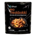 thumbnail image 1 of O'Food Original Cup Tteokbokki Pack of 2, Authentic Spicy Korean Street Food, Gluten-Free Korean Rice Cakes, Microwaveable & Instant, 1 of 5